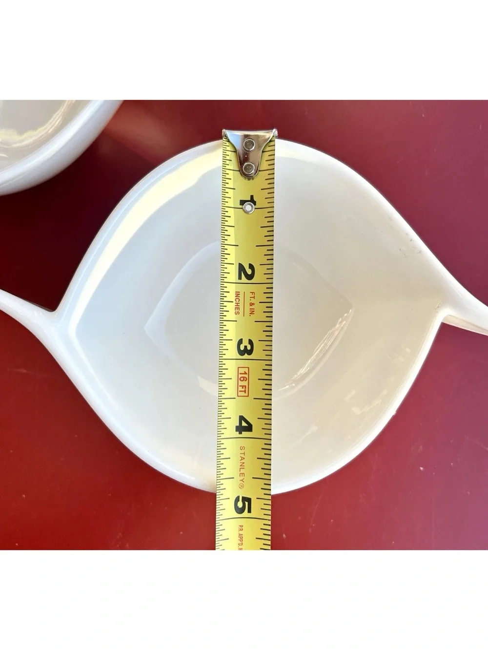 VILLEROY & BOCH Premium Porcelain Germany White NEW WAVE Soup Cup/Bowl